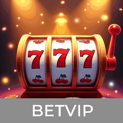 BETVIP: Slots - Mega Prêmios, Mesa Estratégica e Dealers ao Vivo
