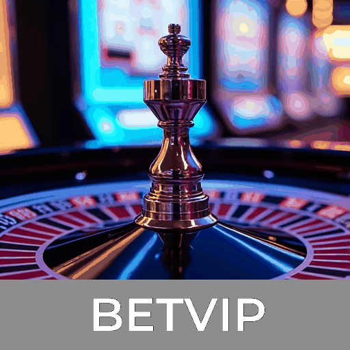 Ganhe Com os Bônus Únicos e Generosos do BETVIP