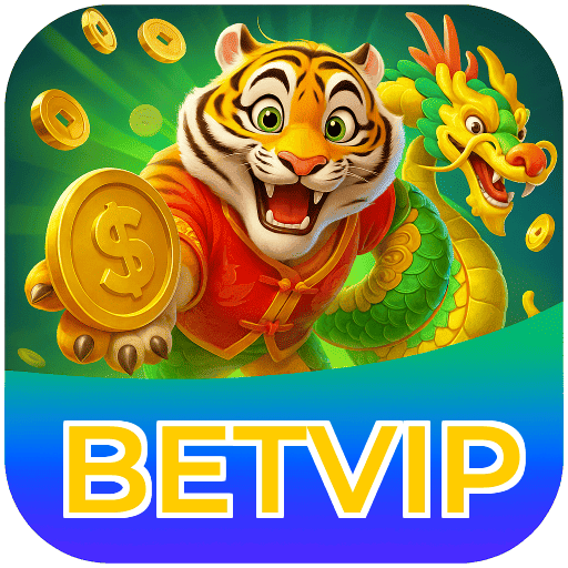 BETVIP Logo