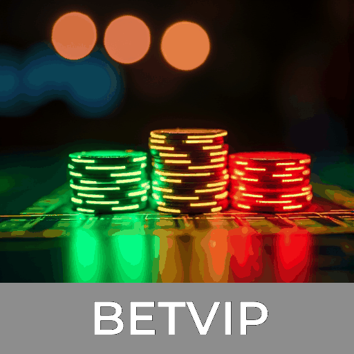 BETVIP: A Plataforma de Jogo Segura e Profissional