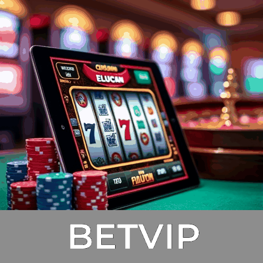 BETVIP: A Plataforma de Jogo Segura e Profissional
