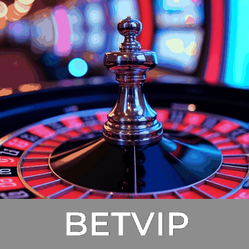 BETVIP: Sua Referência em Apostas Esportivas no Brasil