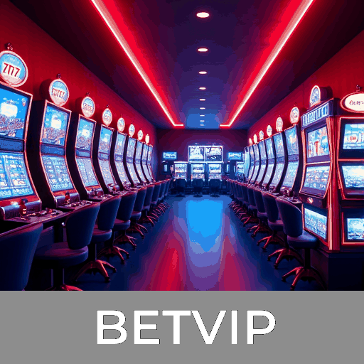 Experimente o acesso exclusivo e seguro na BETVIP