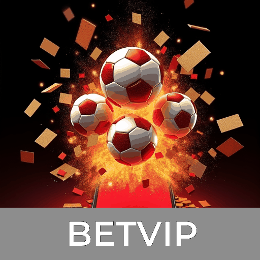 BETVIP: Slots - Mega Prêmios, Mesa Estratégica e Dealers ao Vivo