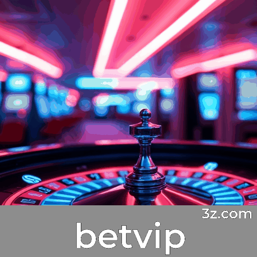 BetVIP Comunidade: O Parque de Interação Global