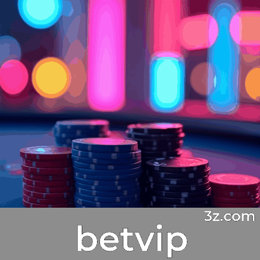 BetVIP Comunidade: O Parque de Interação Global